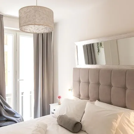 The Perfect Apartman