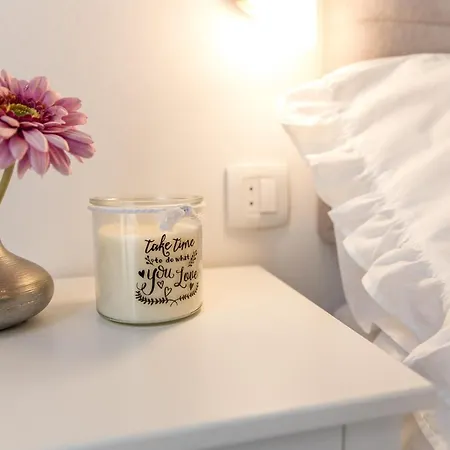 Apartamento The Perfect Zadar