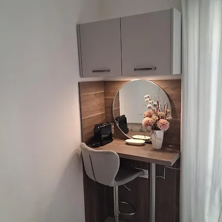 The Perfect Appartement *