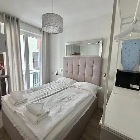 The Perfect Apartamento