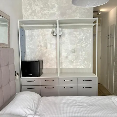 Apartamento The Perfect Zadar
