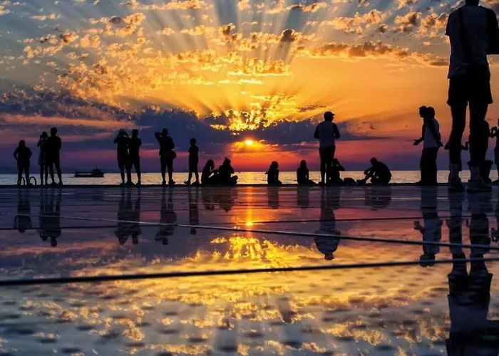 Apartman The Perfect Zadar