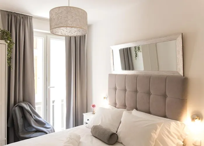 The Perfect Appartement