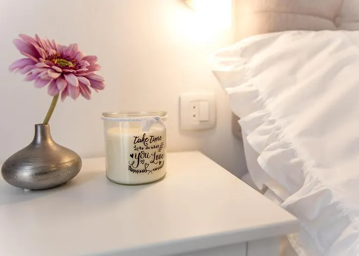 Apartman The Perfect Zadar