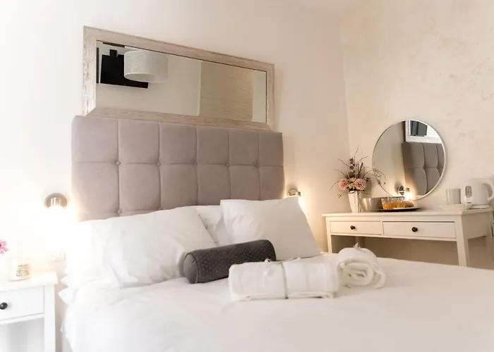 The Perfect Appartement