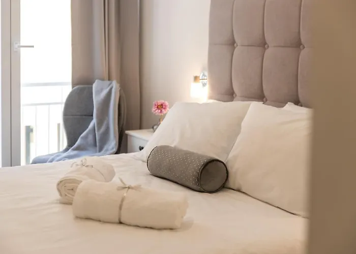 Appartement The Perfect Zadar