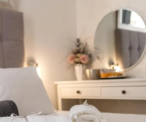 The Perfect Apartman