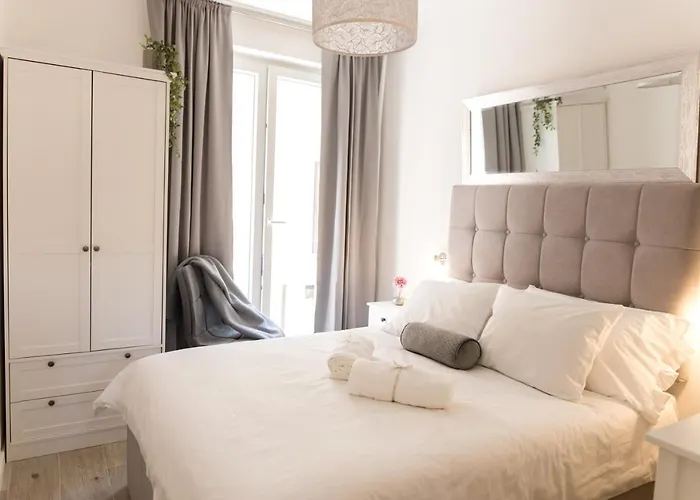 The Perfect Appartement Zadar