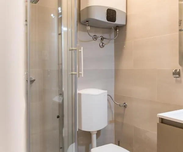 Appartement The Perfect