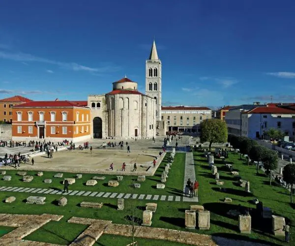 The Perfect Appartement Zadar