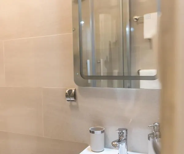 The Perfect Apartman *