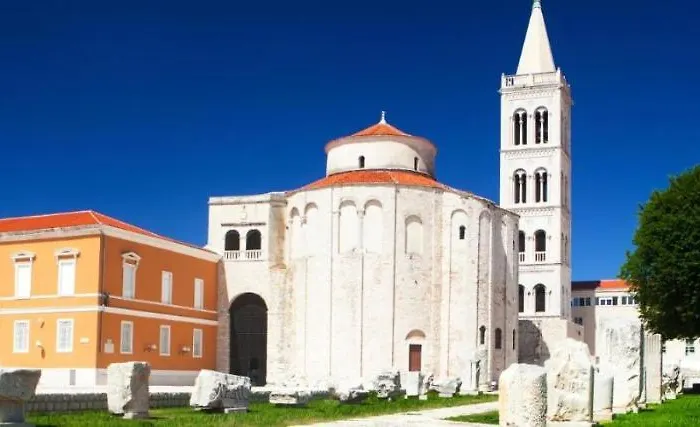 The Perfect * Zadar
