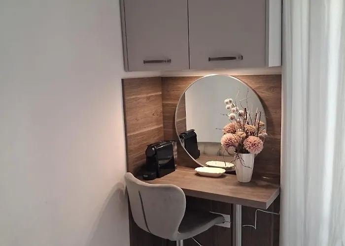 The Perfect Appartement *