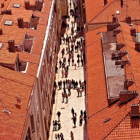 Apartamento The Perfect