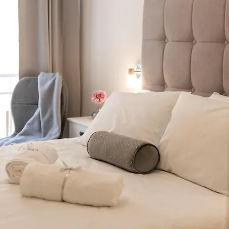 Apartamento The Perfect Zadar