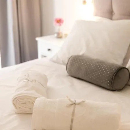 Apartamento The Perfect Zadar