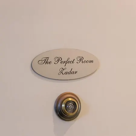 The Perfect 아파트 자다르