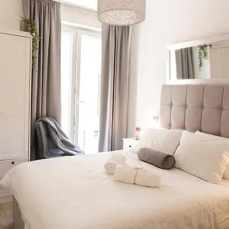 The Perfect Apartamento Zadar