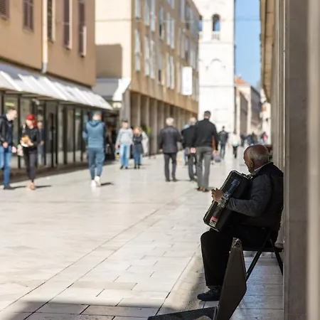 The Perfect 아파트 자다르