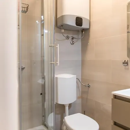 Apartamento The Perfect