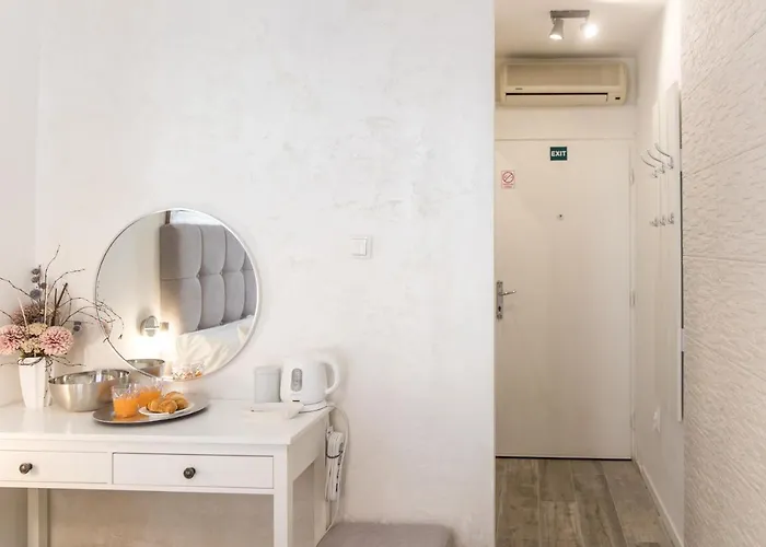Apartman The Perfect Zadar