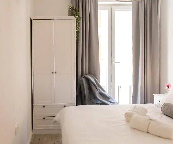 Apartman The Perfect Zadar