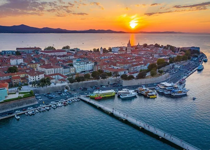 The Perfect Apartmán *