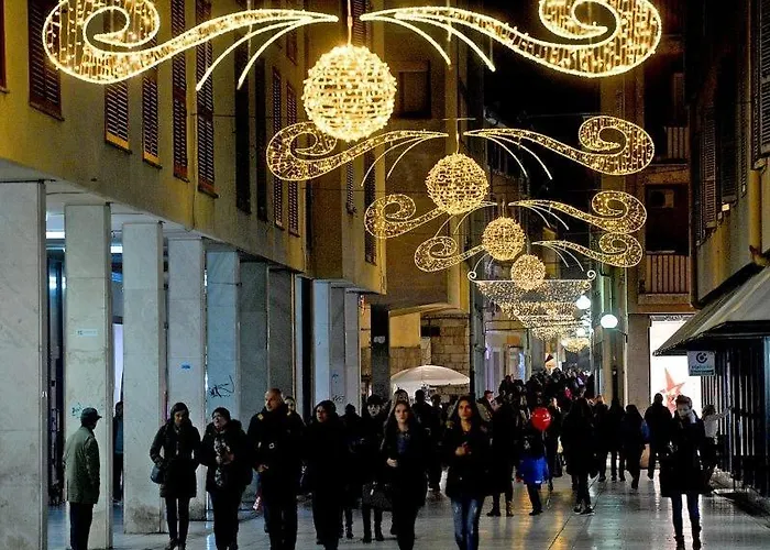 The Perfect Apartmán Zadar