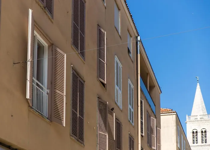 The Perfect * Zadar